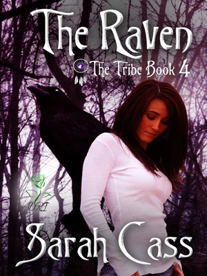 cover image of The Raven (The Tribe #4)